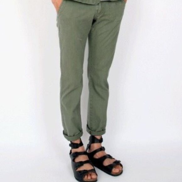 Birkenstock Athens Exquisite Gladiator Leather Sandals - Picture 5 of 14